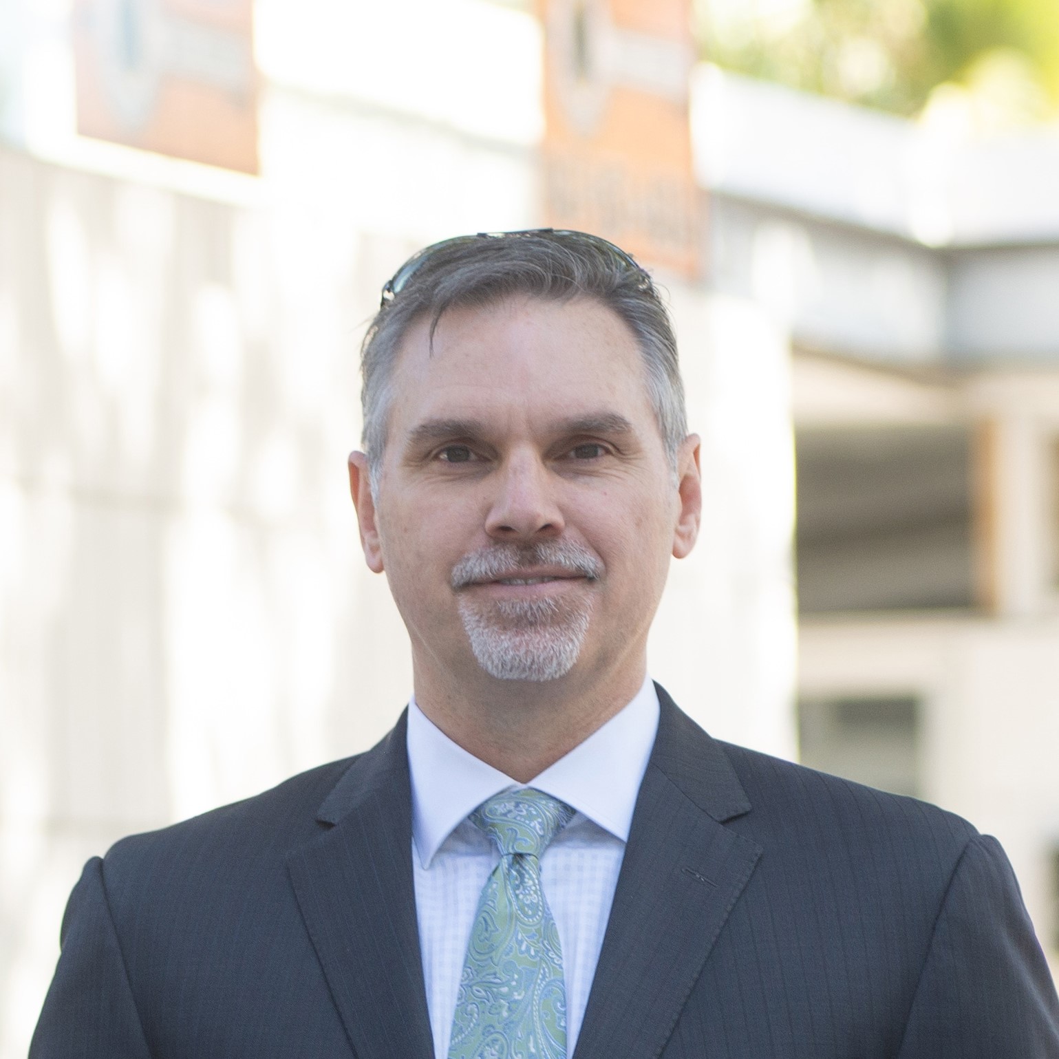 Serge National Association of Counties